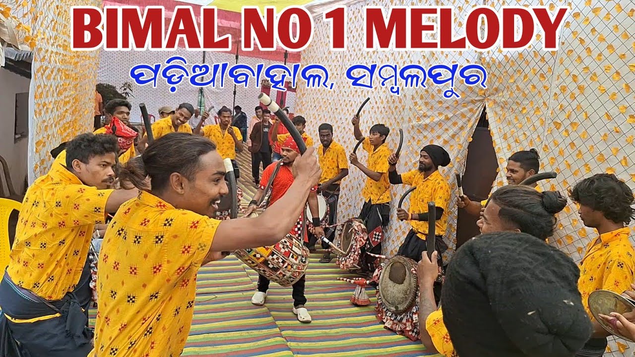 Bimal No 1 Melody || Akash dhulia r gute jhalak || Mob- 8114999667 || Star 1 Production