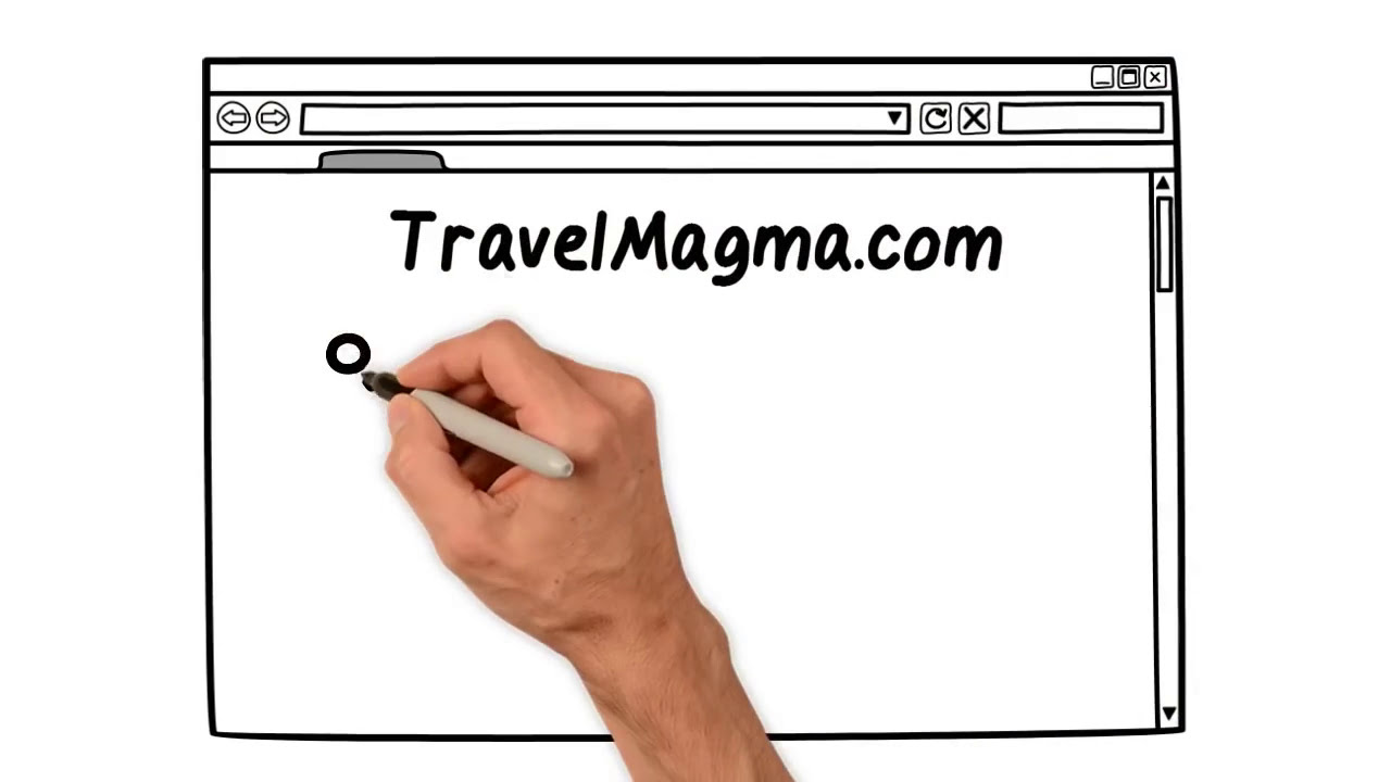 Travel around USA, America and Beyond with TravelMagma #shortsvideo #shorts