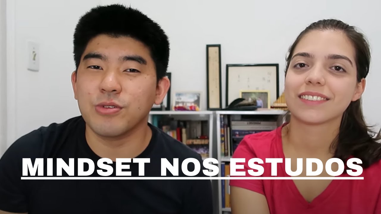 MINDSET FIXO vs MINDSET DE CRESCIMENTO | GERANDO MUDAN&Ccedil;AS NOS ESTUDOS