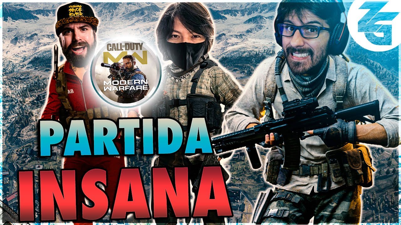PARTIDA INSANA ft Sensi e The Darkness