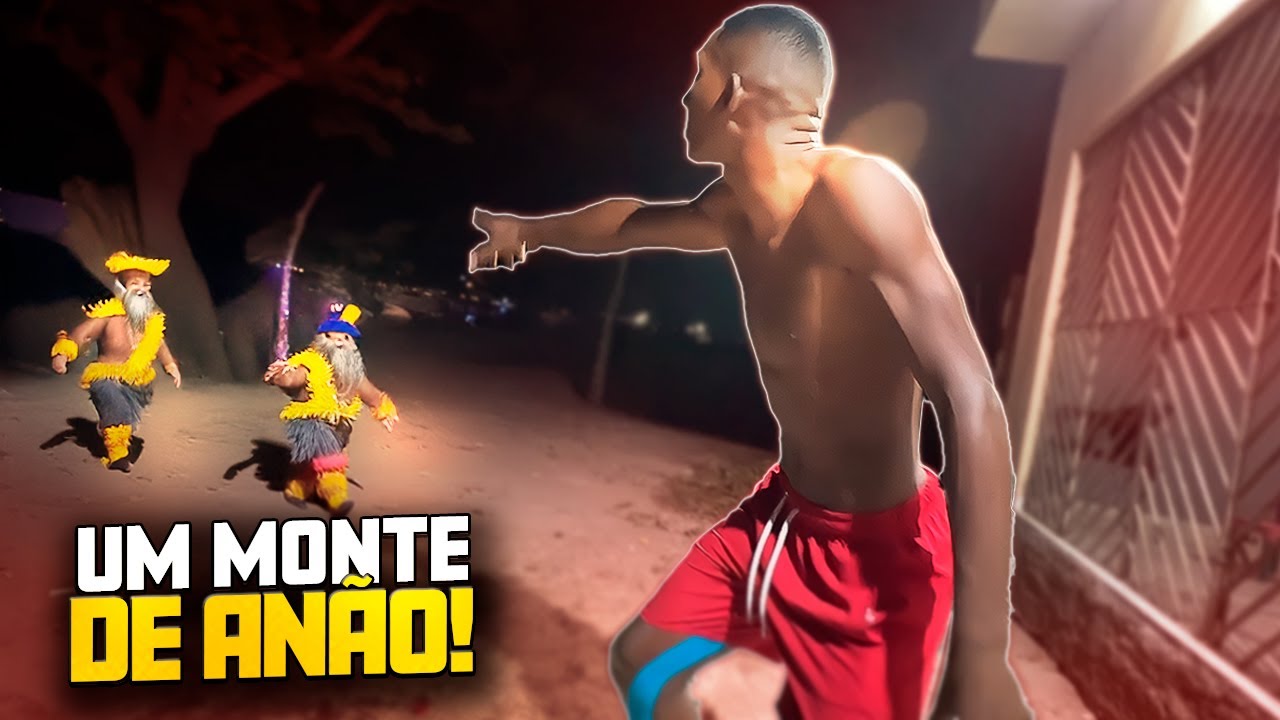BETO TIZIU DIZ QUE ESTÁ OUVINDO GRITOS PELA CASA 🤣🤣 | BETO TIZIU