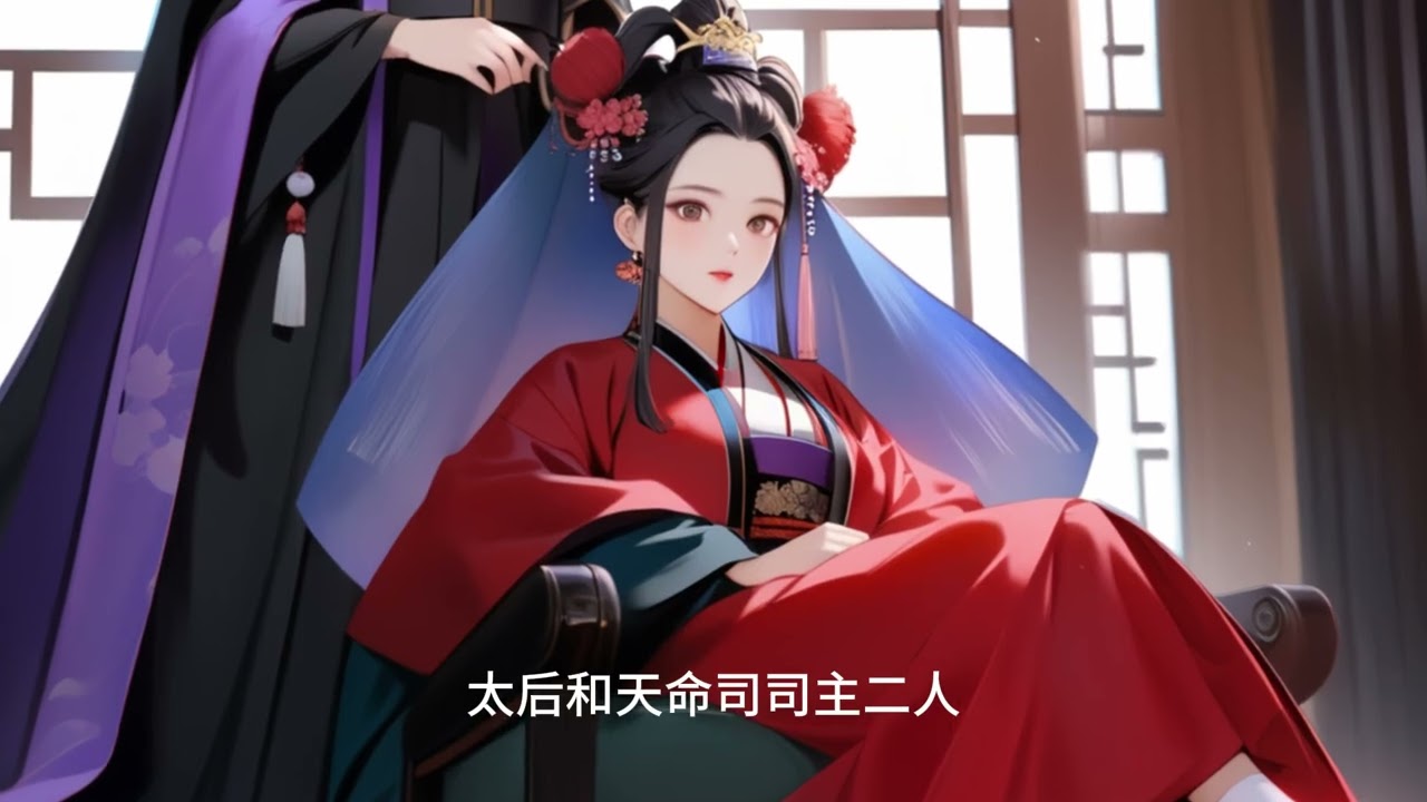 EP 68   一觉醒来，秦宇成了一名身负厄运命格的命师；从此被强横厄运缠绕；