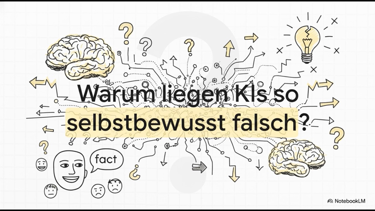 Warum Ki aus Überanpassung 