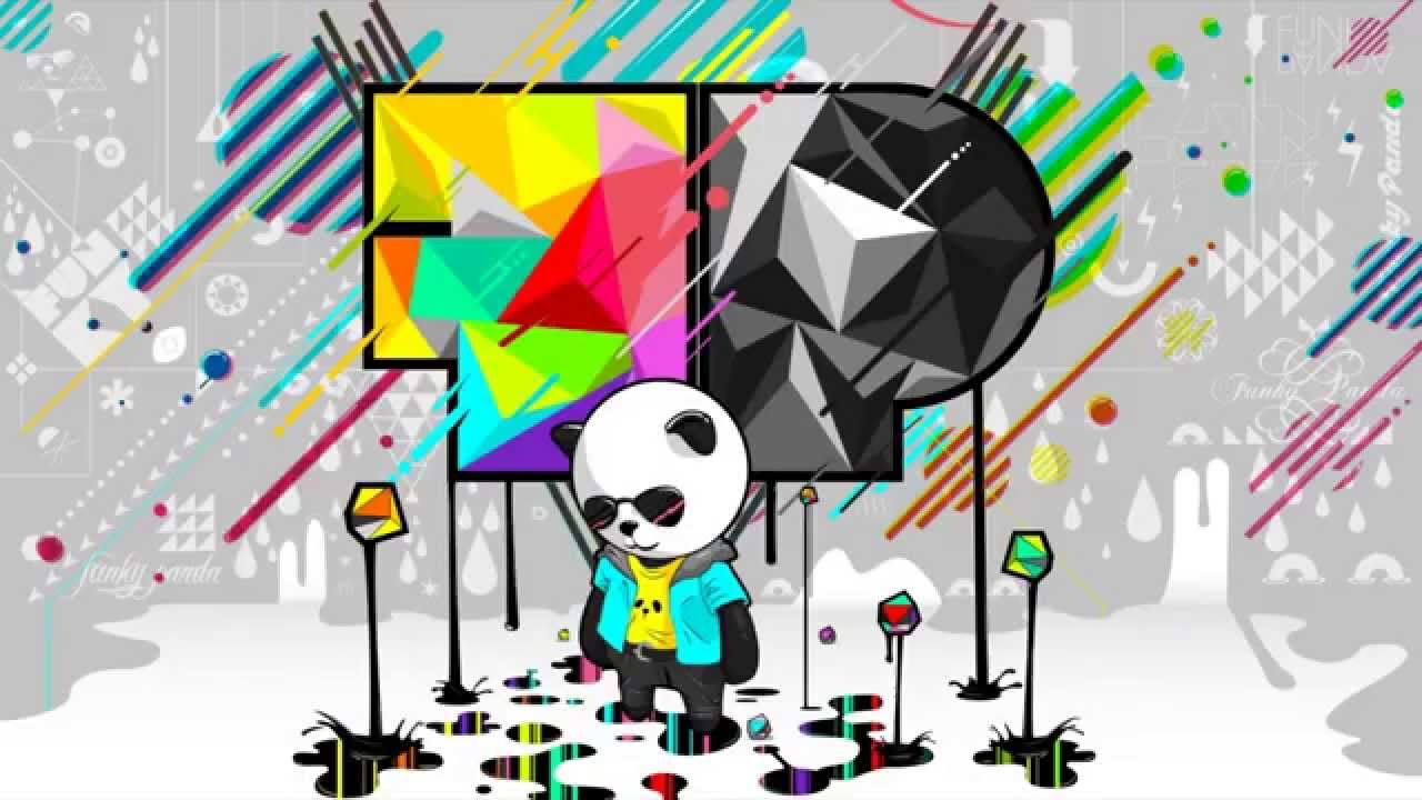 Electro - Funk || Stereocool vs. Fais - The Funktotum