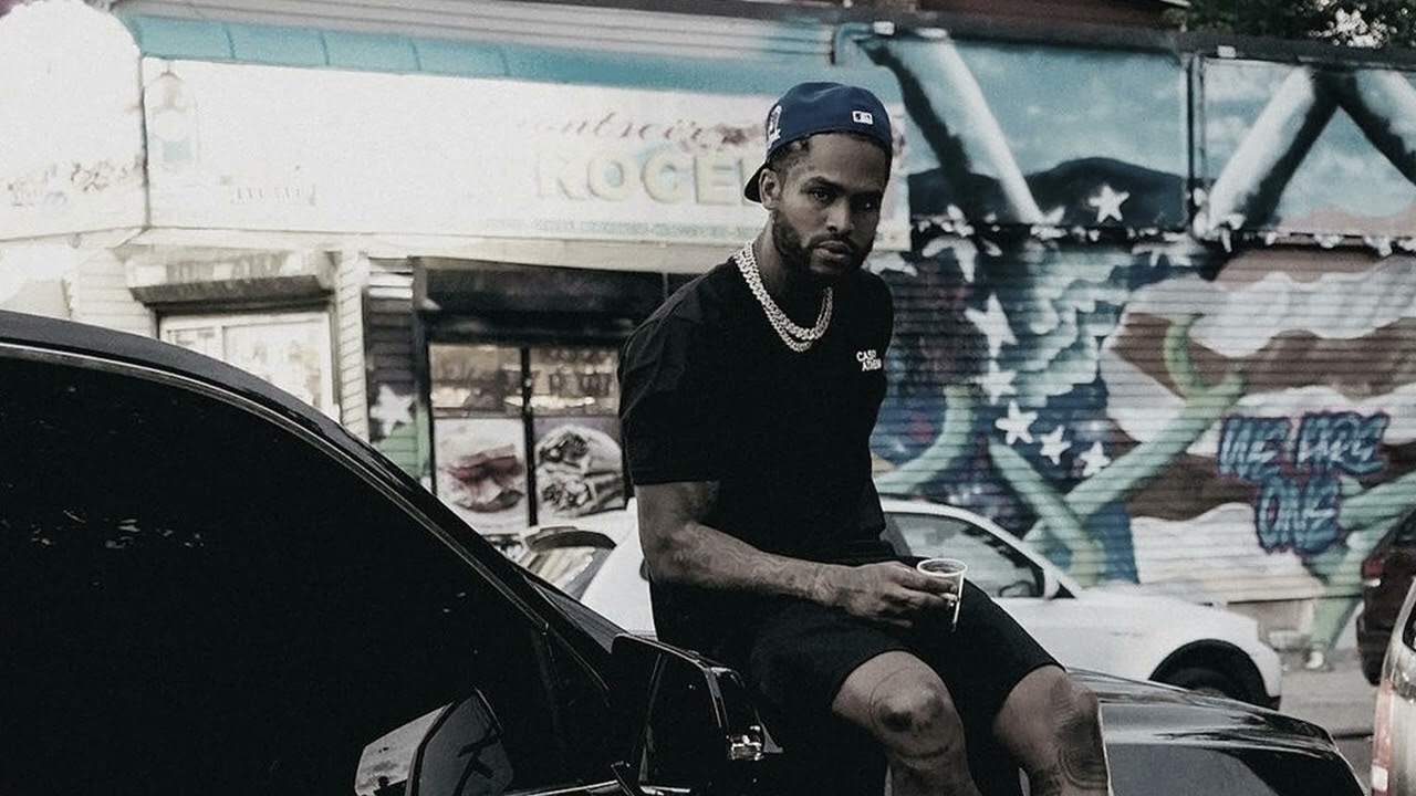 [FREE] Dave East Type Beat Free 
