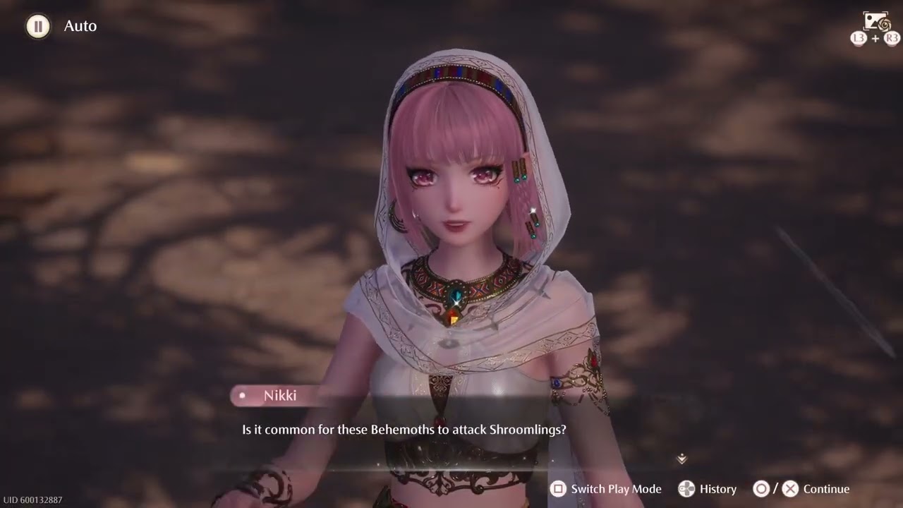 Infinity Nikki- Itza-return! (Part 10/27)