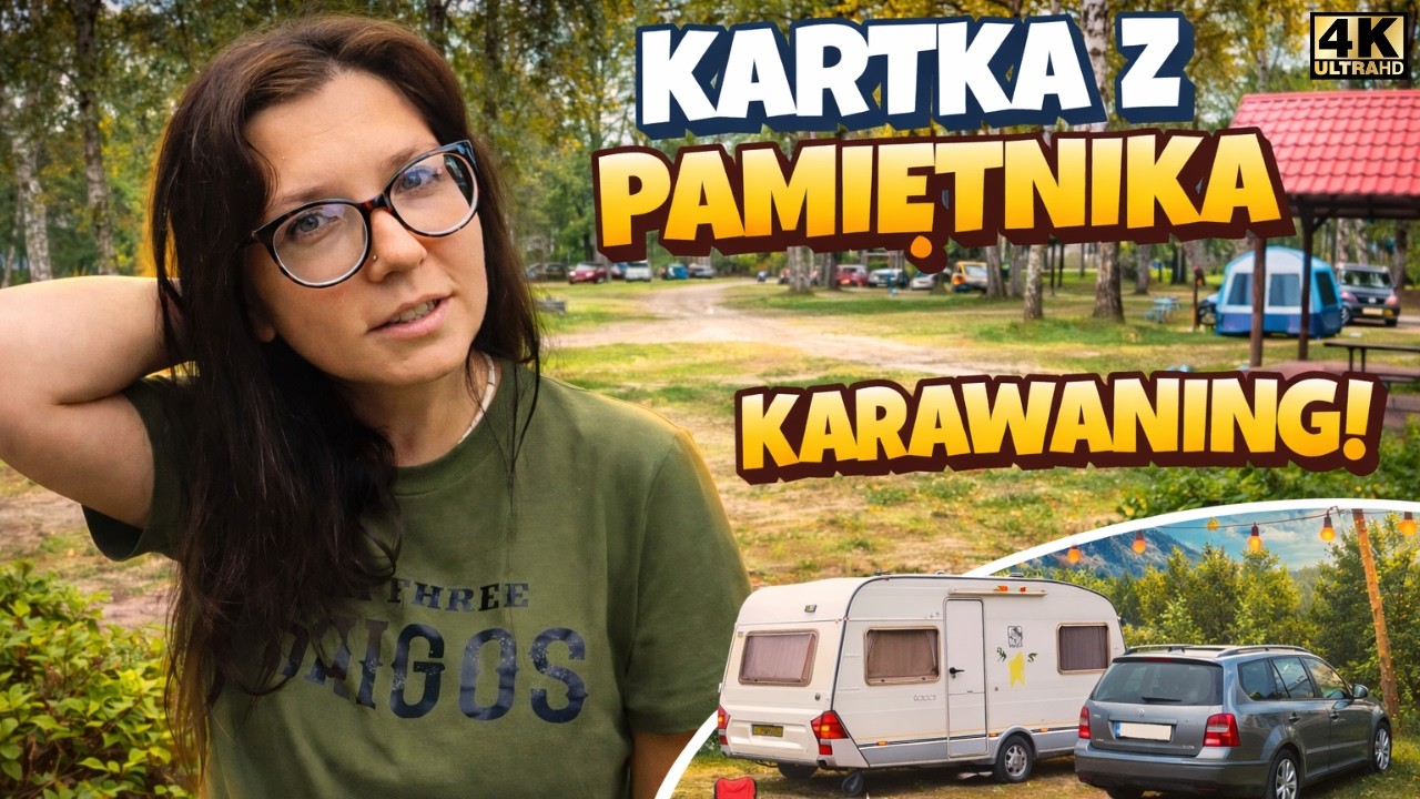 Cała prawda o naszym zestawie. Czy Passat dał radę z tą przyczepą? 🚐