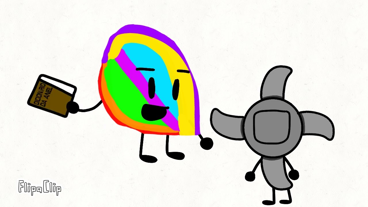 Batalha Boba Ep. 7 T. 1:O anunciamento do rejoin