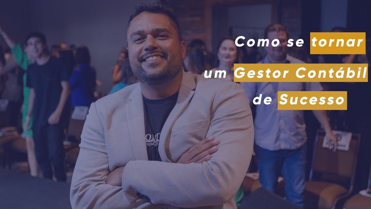 O que Faz o Gestor de um Escritório Contábil?