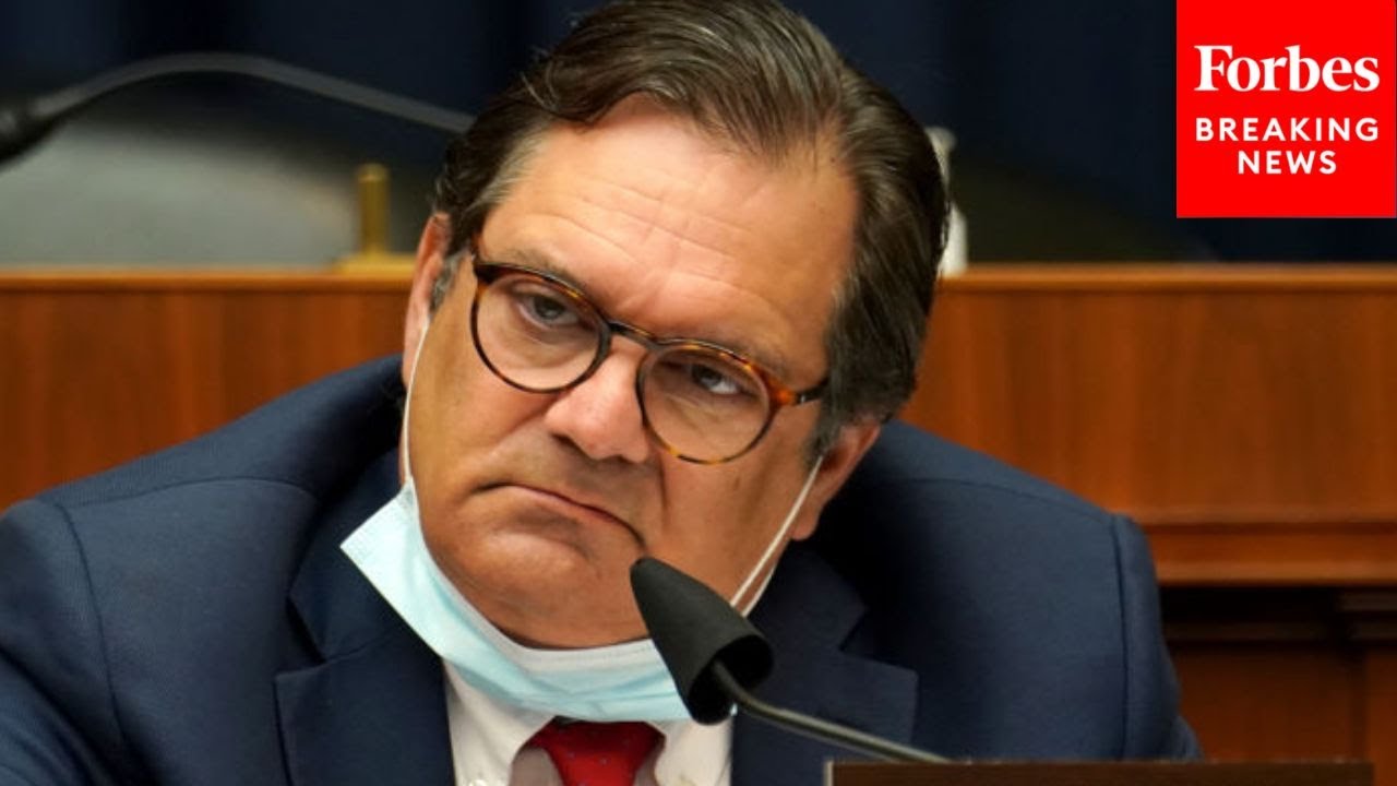 Gus Bilirakis Admits Frustration Over Delayed VA Disability Benefits Bill