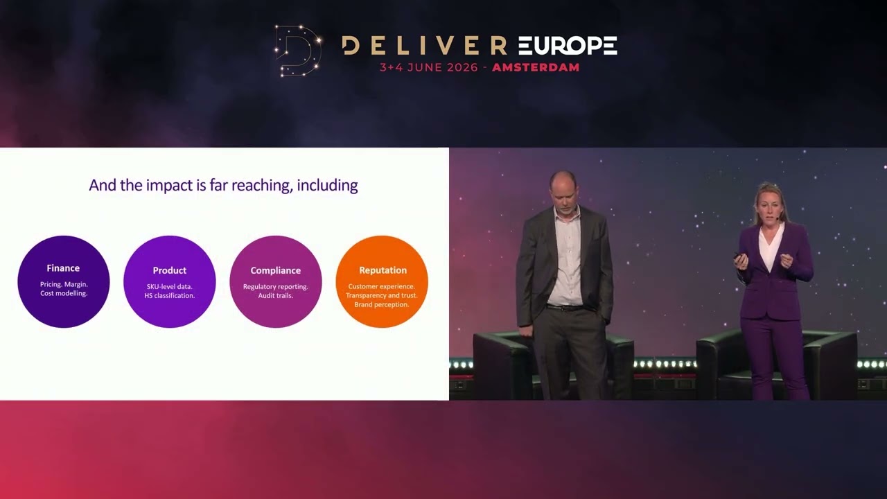 How EU Customs Reform Will Impact Ecommerce | FedEx
