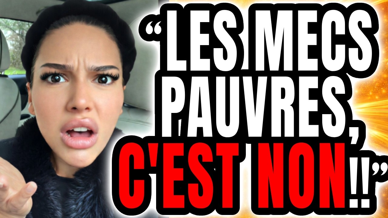 LA VÉRITÉ BRUTALE SUR L’ARGENT DANS LES COUPLES MODERNES!!(LES HOMMES & LES FEMMES EXPOSENT TOUT...)