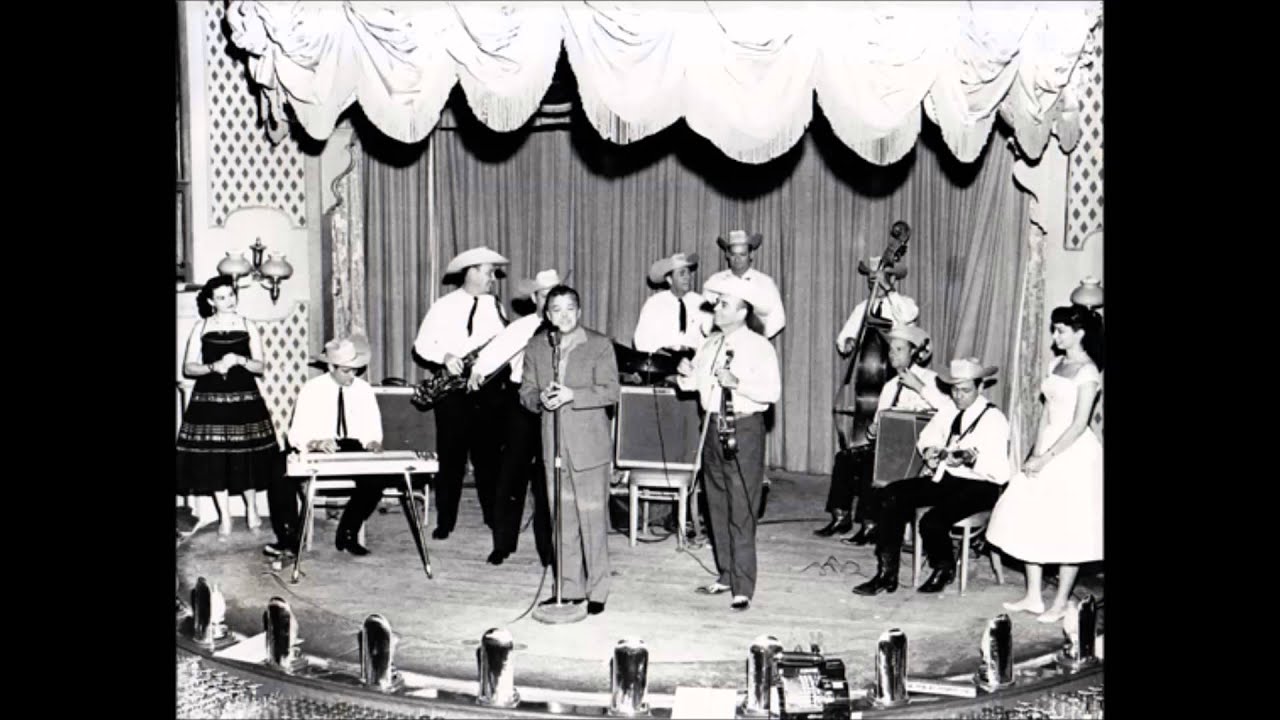 Bob Wills  and His Texas Playboys - I Betcha' My Heart I Love You (ORIGINAL) -  (1950).