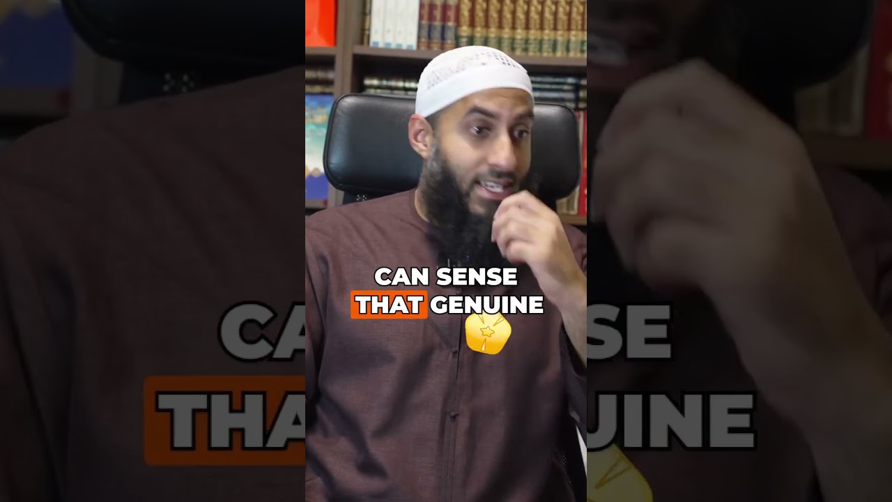The Muslim Secret to Building A Personal Brand