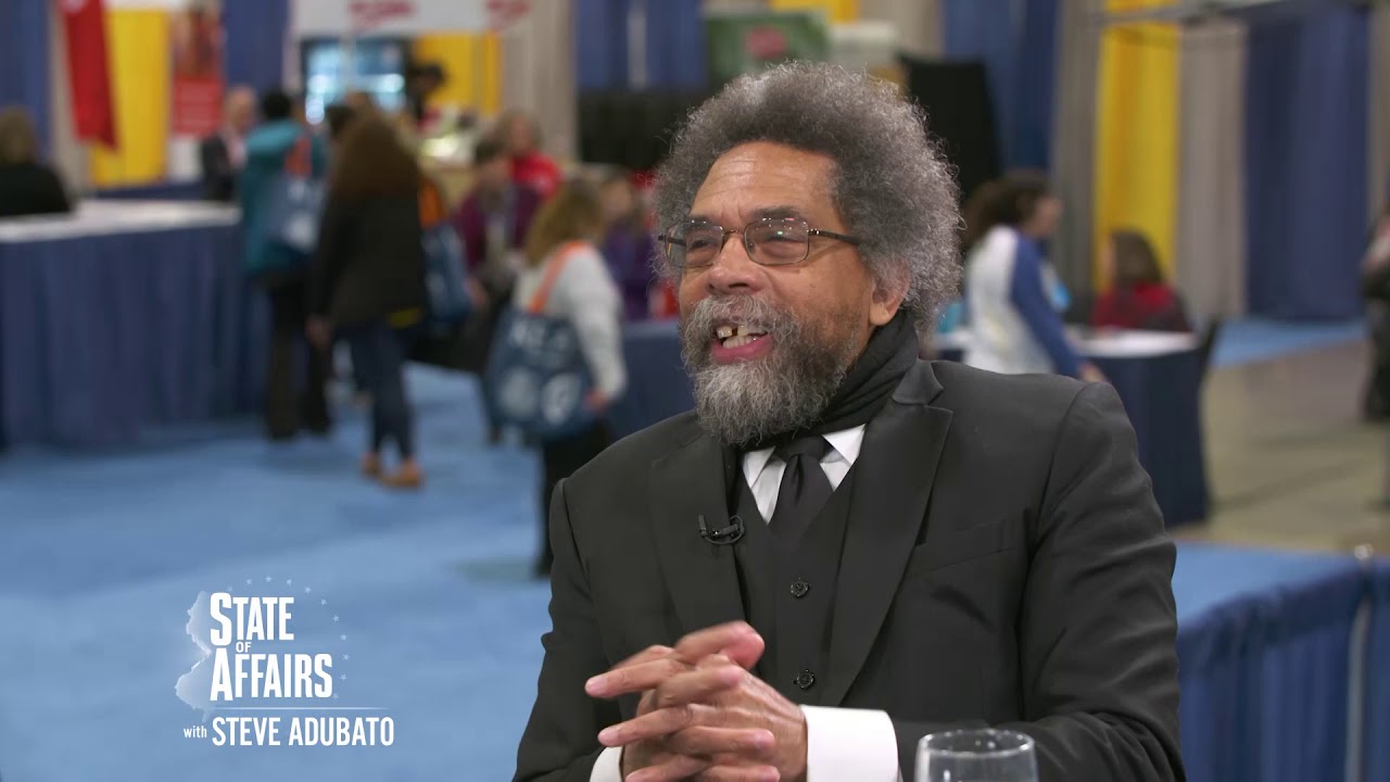 Cornel West on Pursuing Truth in Politics