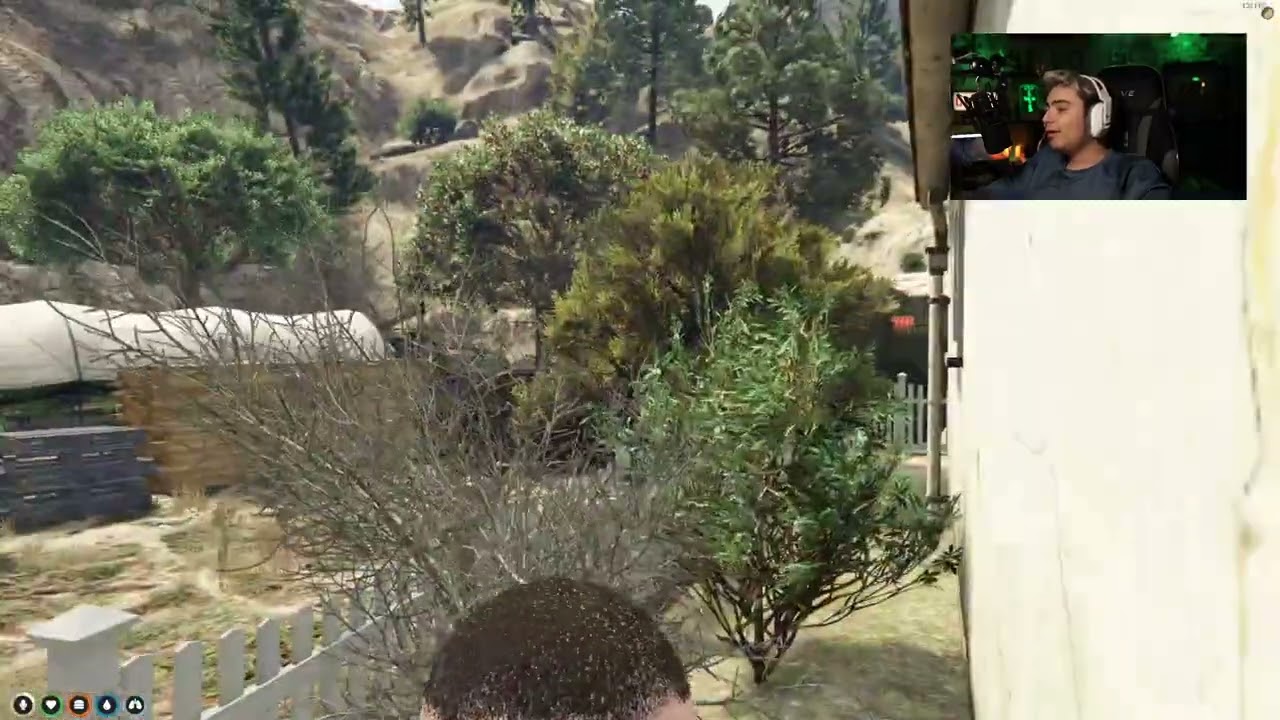 Furkan yaman gta5 oynuyor #furkanyaman #twitch