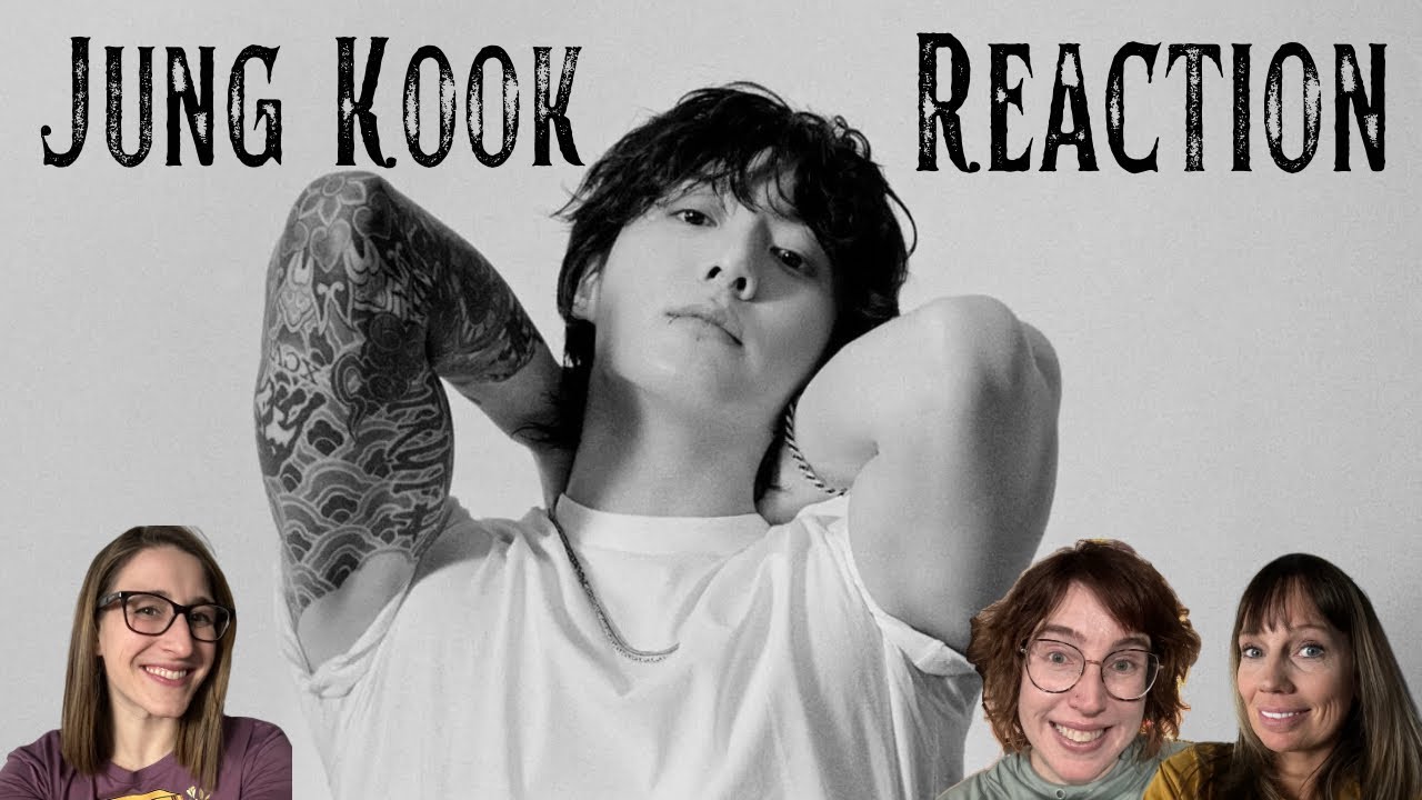 STANDING NEXT TO YOU | JUNG KOOK | IYPODCAST BLIND REACT