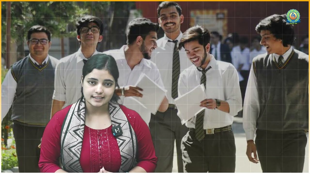 How To Become An IAS Officer After 12th? Best Online/Offline Coaching in Lucknow & Kanpur