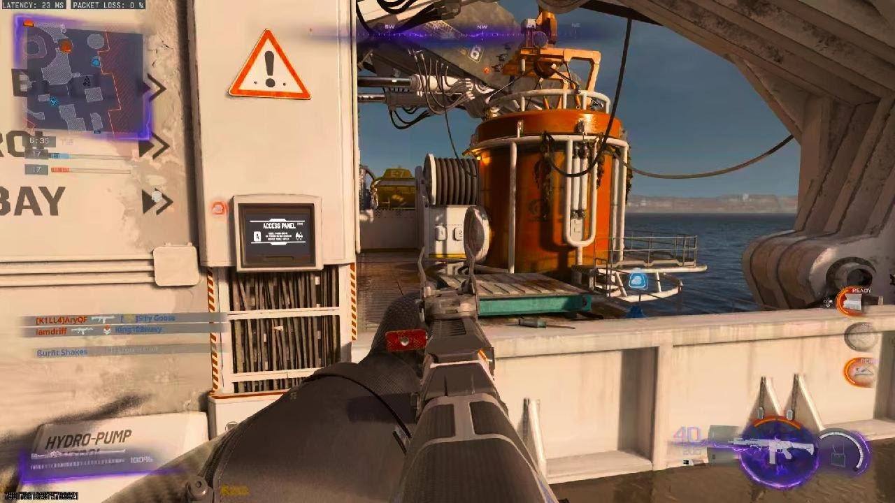 Call of Duty 7