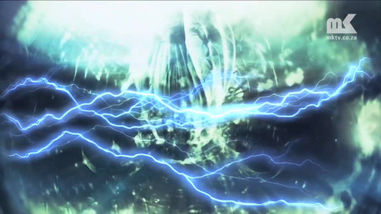 Lark ft. Haezer - Brave