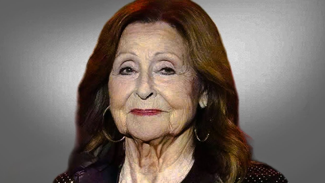 À 72 Ans, Vicky Leandros Admet ENFIN Ce Que Nous Soupçonnions Tous