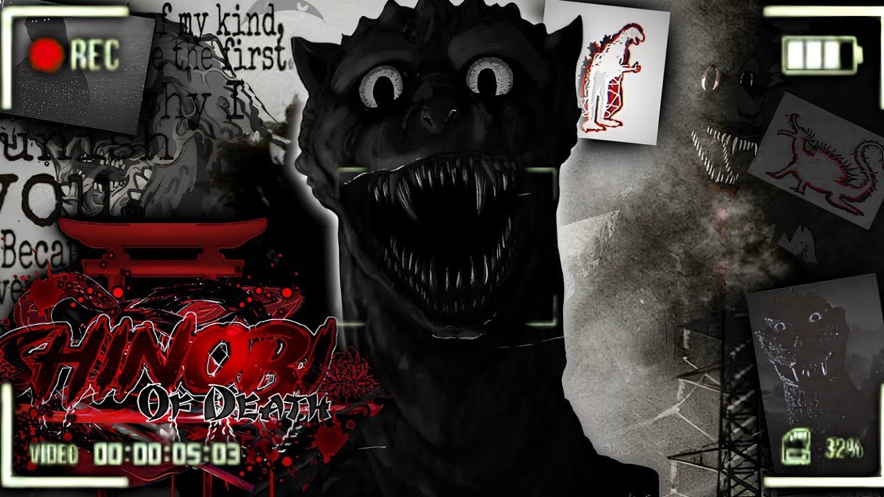 Creepypasta React Condenado a Viver | The Man in The Suit (Godzilla Analog Horror) |@PapyrusDaBatata