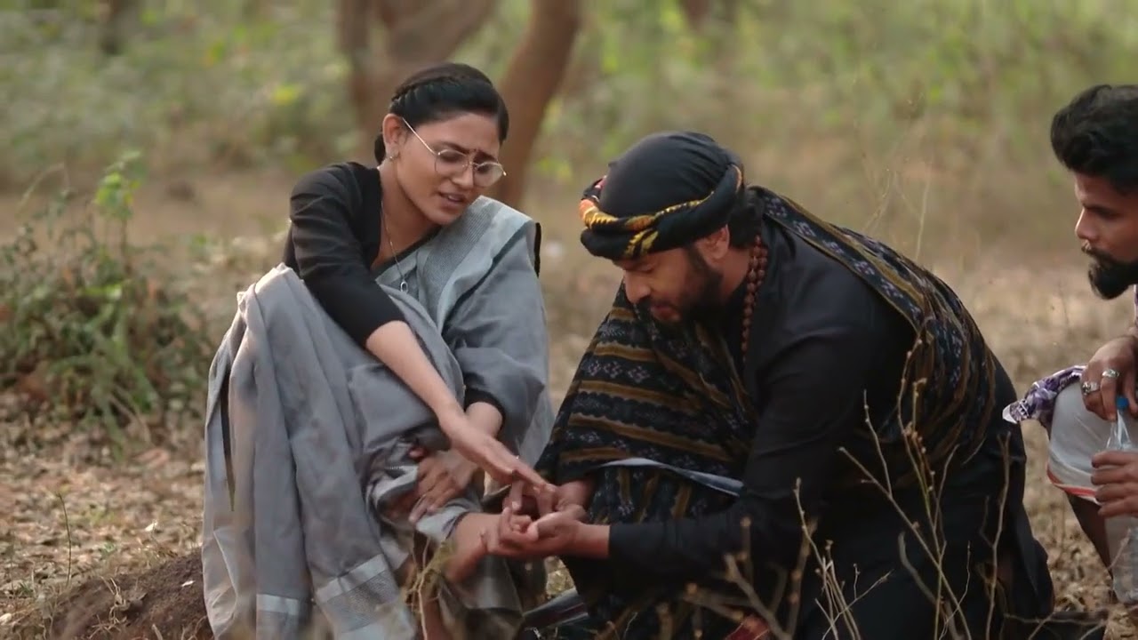 Suna Jhia | Ep - 1153 | Best Scene | Jan 10 2026 | Zee Sarthak