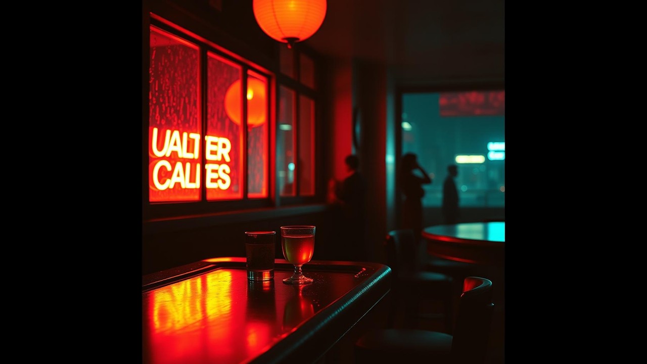 El Bar de los Recuerdos #musiciachetino
