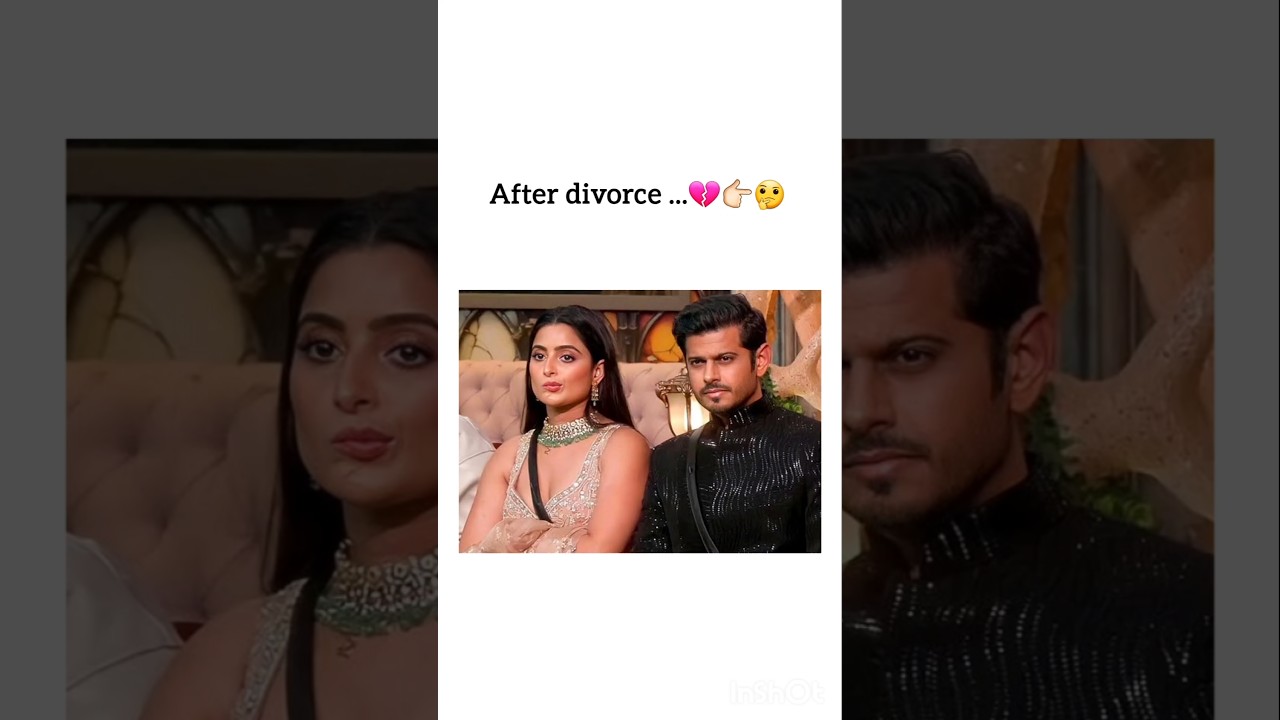 neil bhatt's new girlfriend💔👎🏻#aishwaryasharma#neilbhatt#divorce#love#biggboss#girlfriend#viralvideo