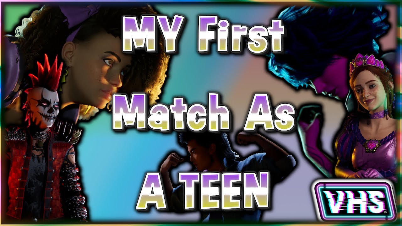JustGavinBennett Plays VHS For The First Time! Video Horror Society Teen Gameplay!