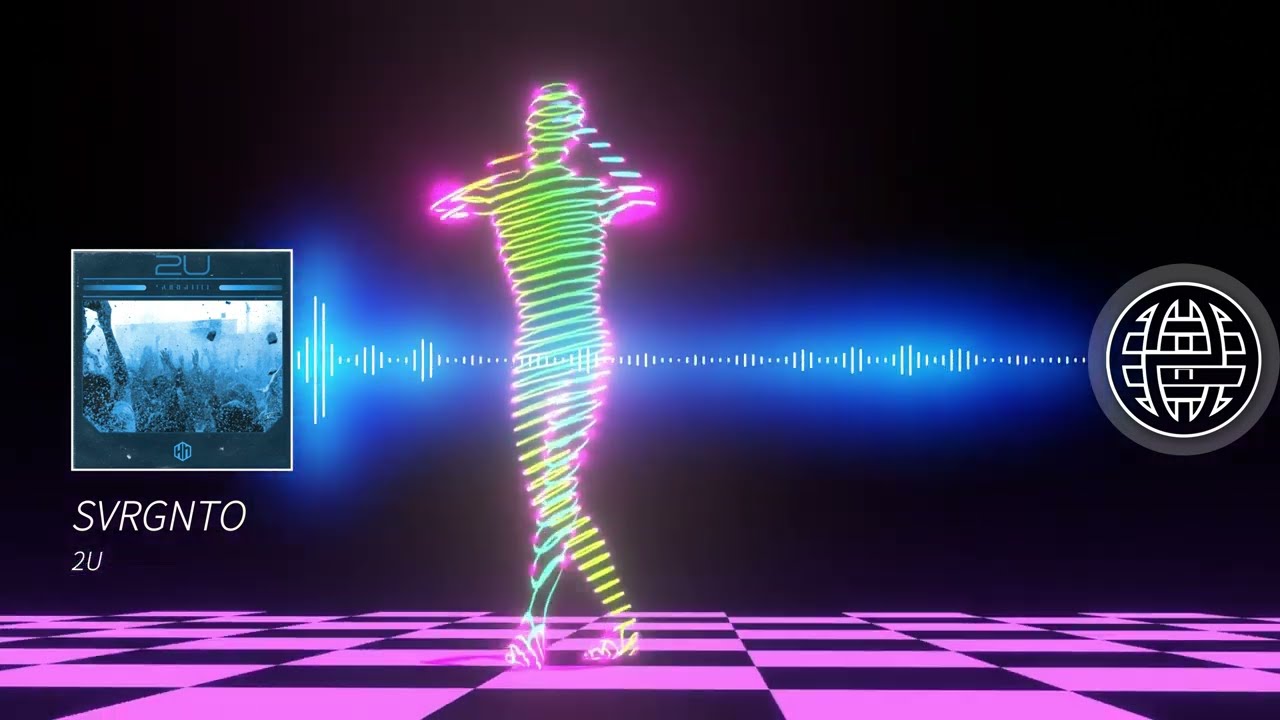 SVRGNTO - 2U [Hard Nation EXCLUSIVE]