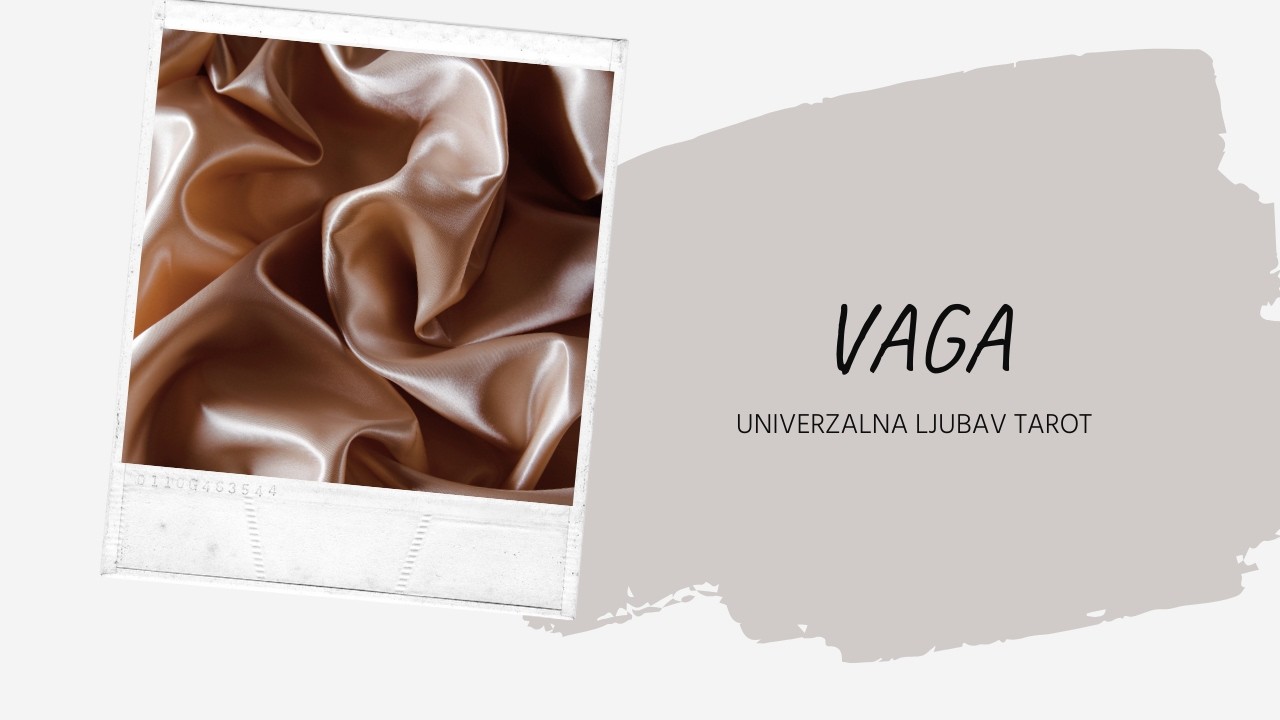 VAGA JANUAR 2026 Tarot Čitanje | Energije Preobražaja i Nove Putanje | ULT Balkan
