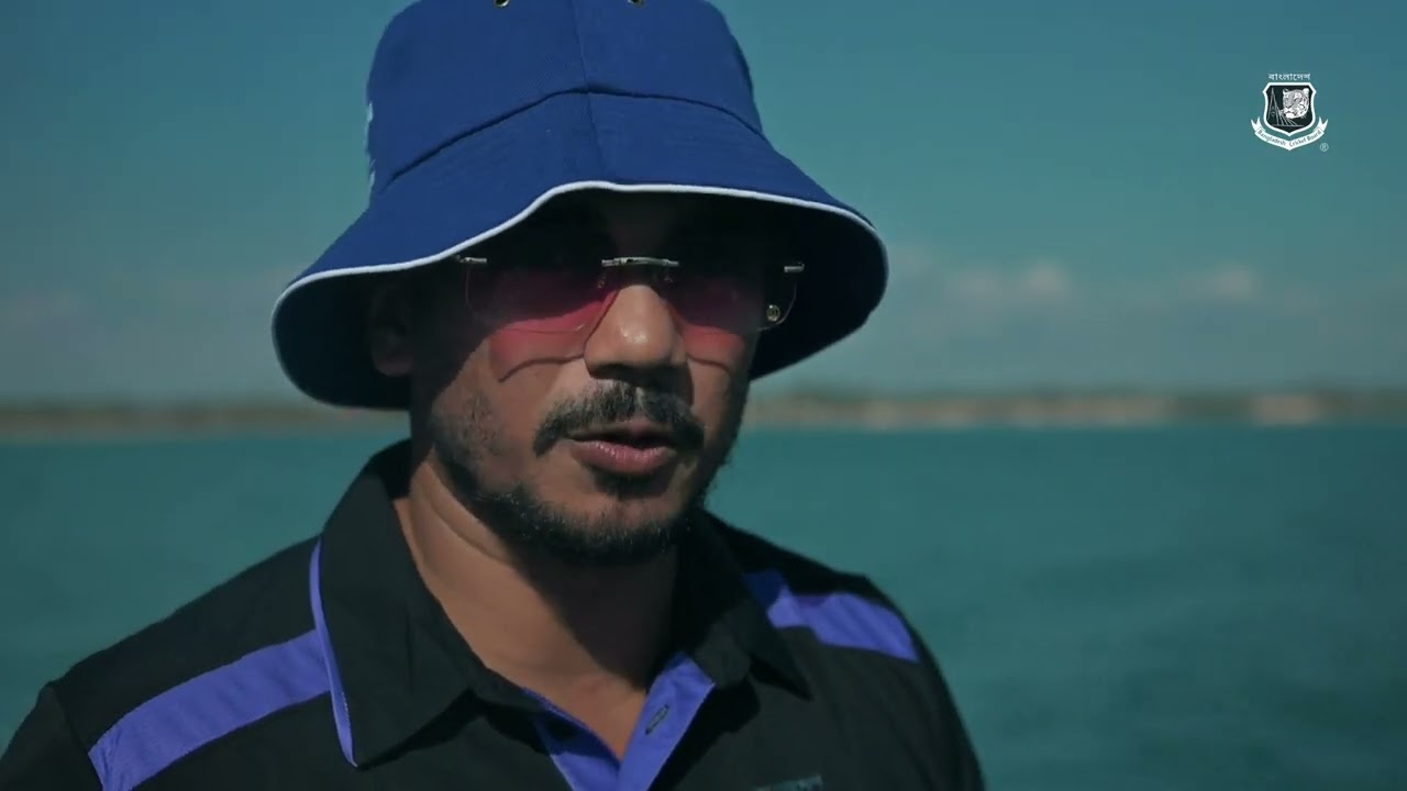 Alex Carey, Jake Weatherald & Taskin Ahmed Go Fishing in Darwin 🇦🇺🇧🇩 AUSvsBAN Test Series 2026