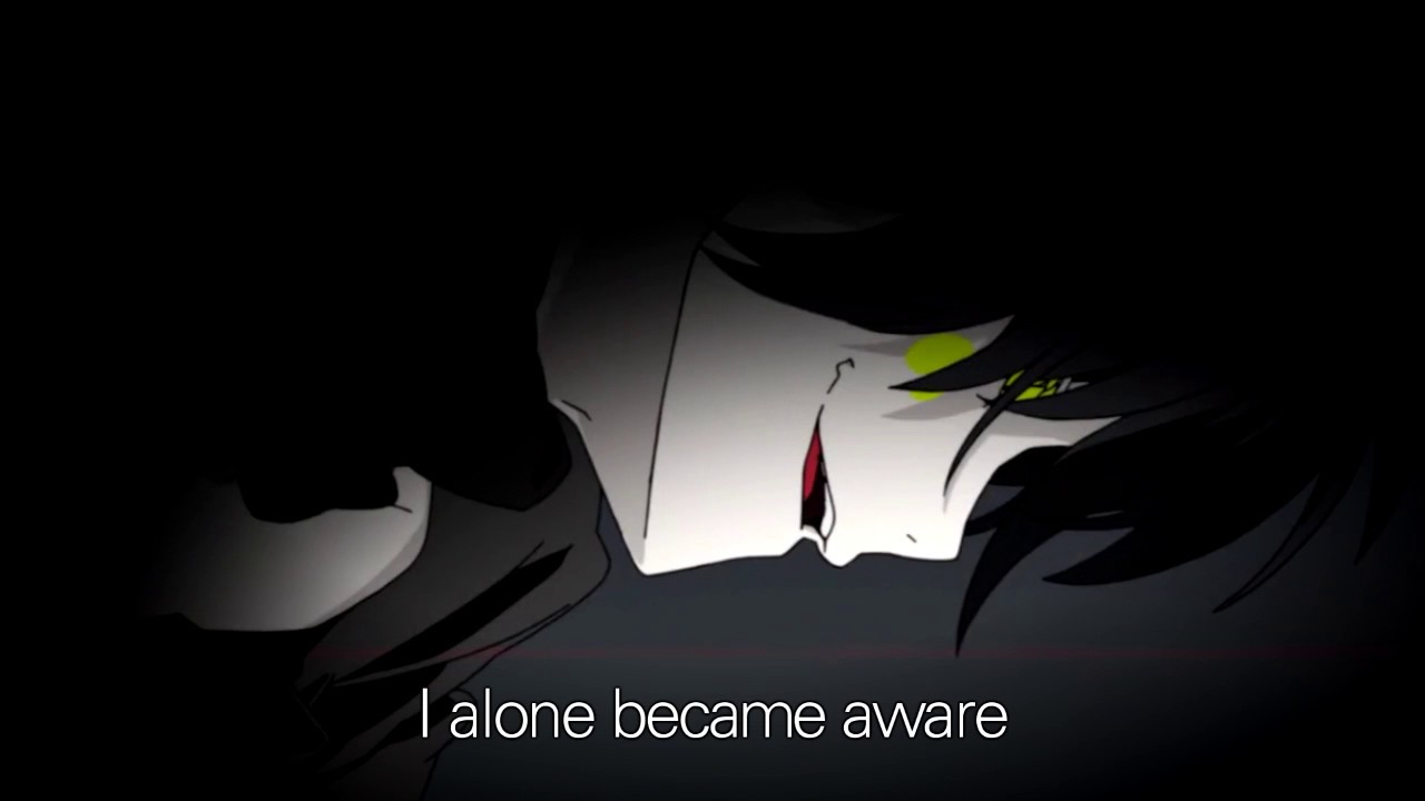 Dead and Seek [ENGLISH SUB]