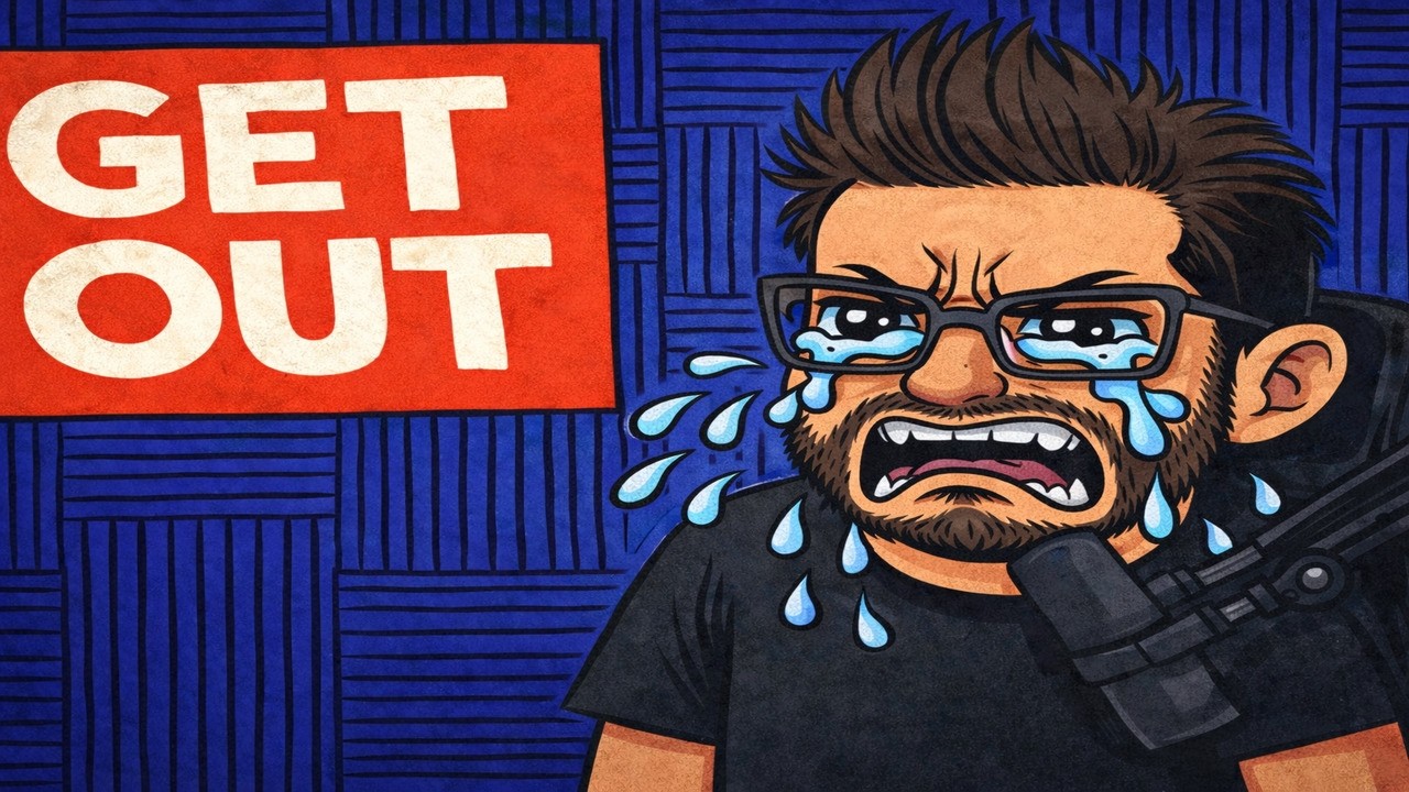 Reforge Gaming Tells PAYING Members to LEAVE?!