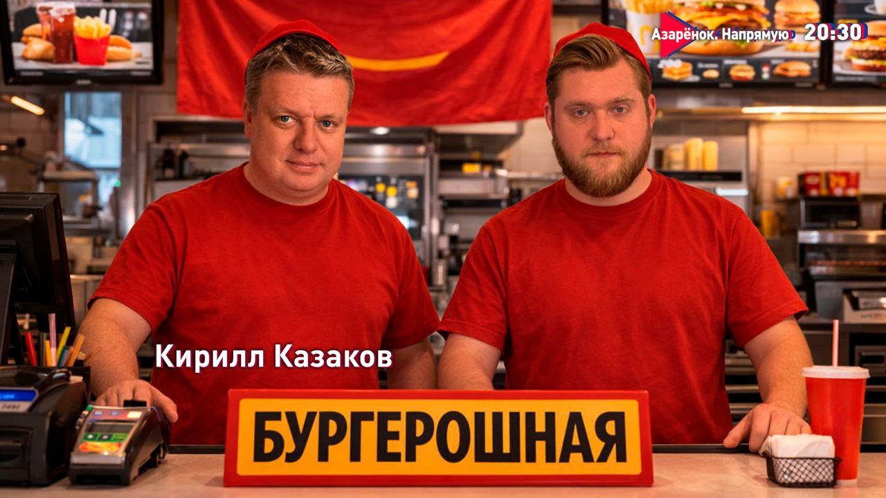 Лукашенко в Mak.by | Рабочие из Узбекистана | Буржуи в Лебяжьем плачут | Казаков