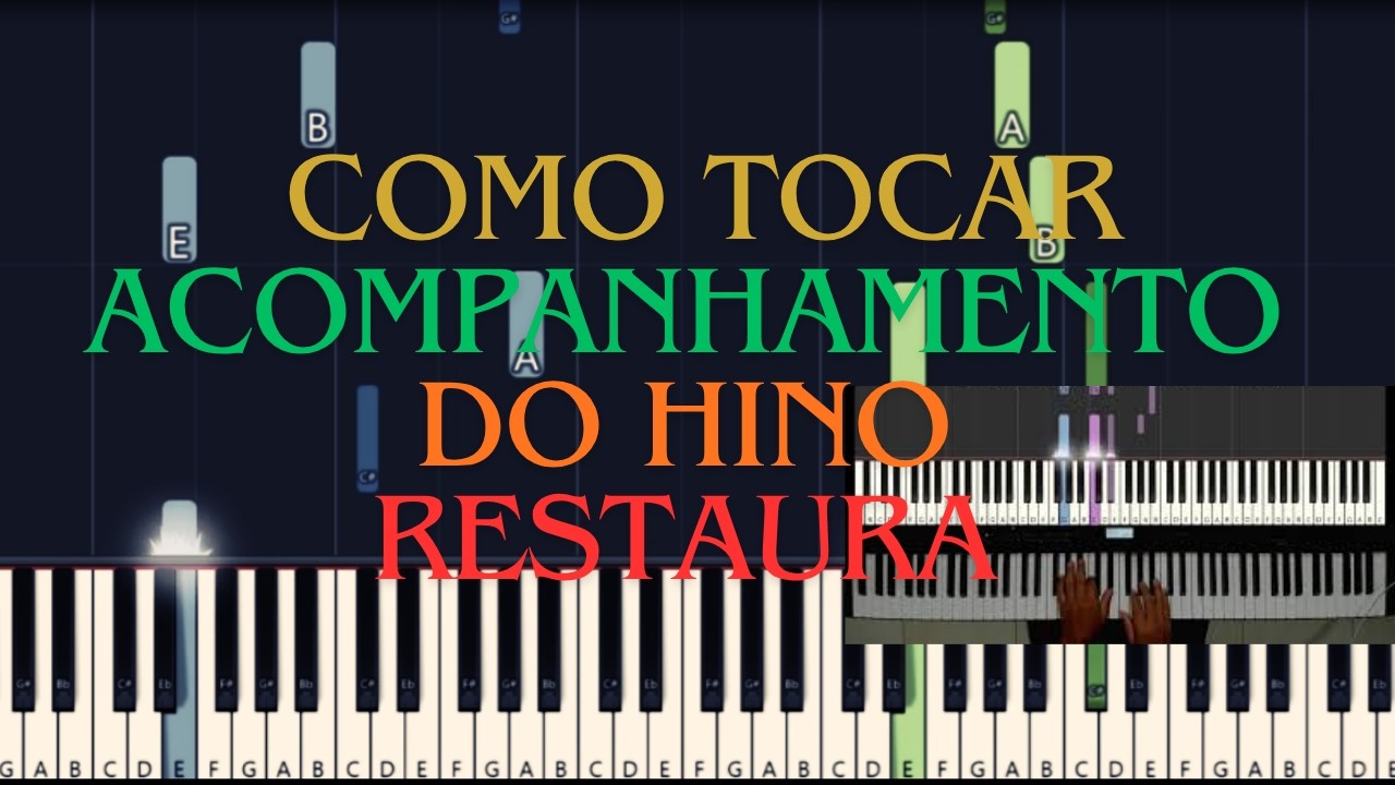 RESTAURA | CDJOVEM | PLAY BACK |