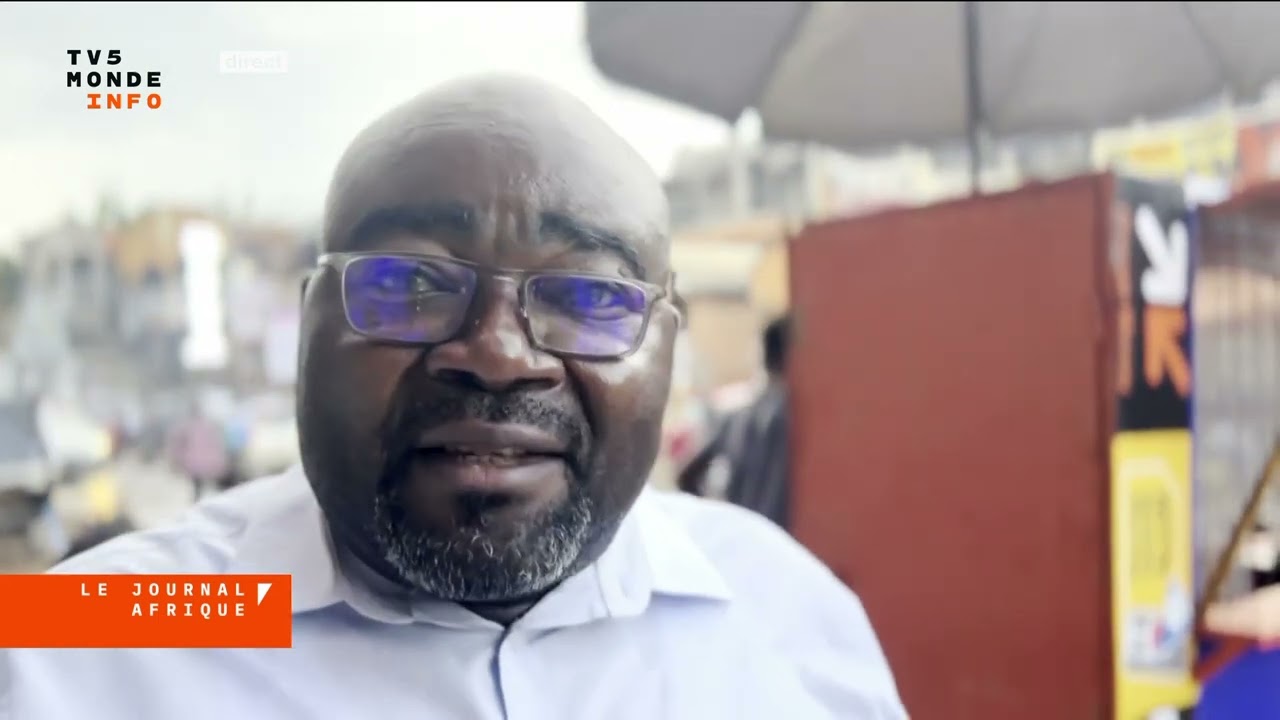 Cameroun : Paul Biya pr&ecirc;te serment