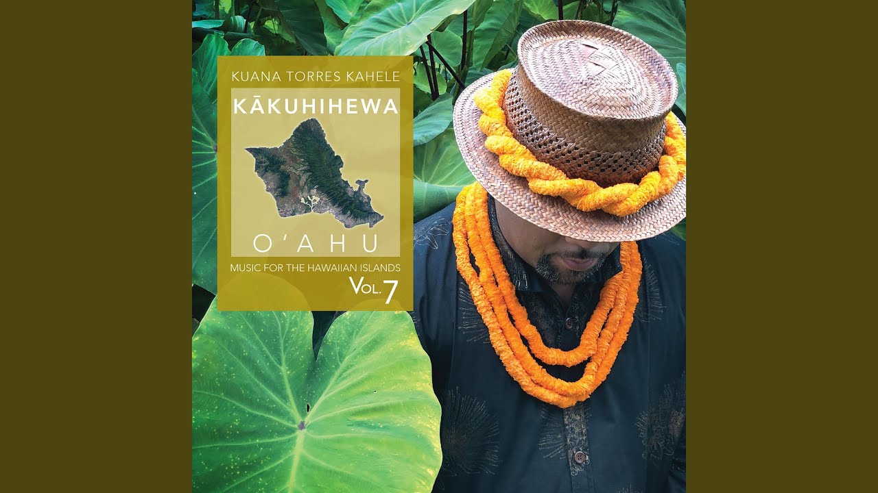 'Ohu'ohu O'ahu