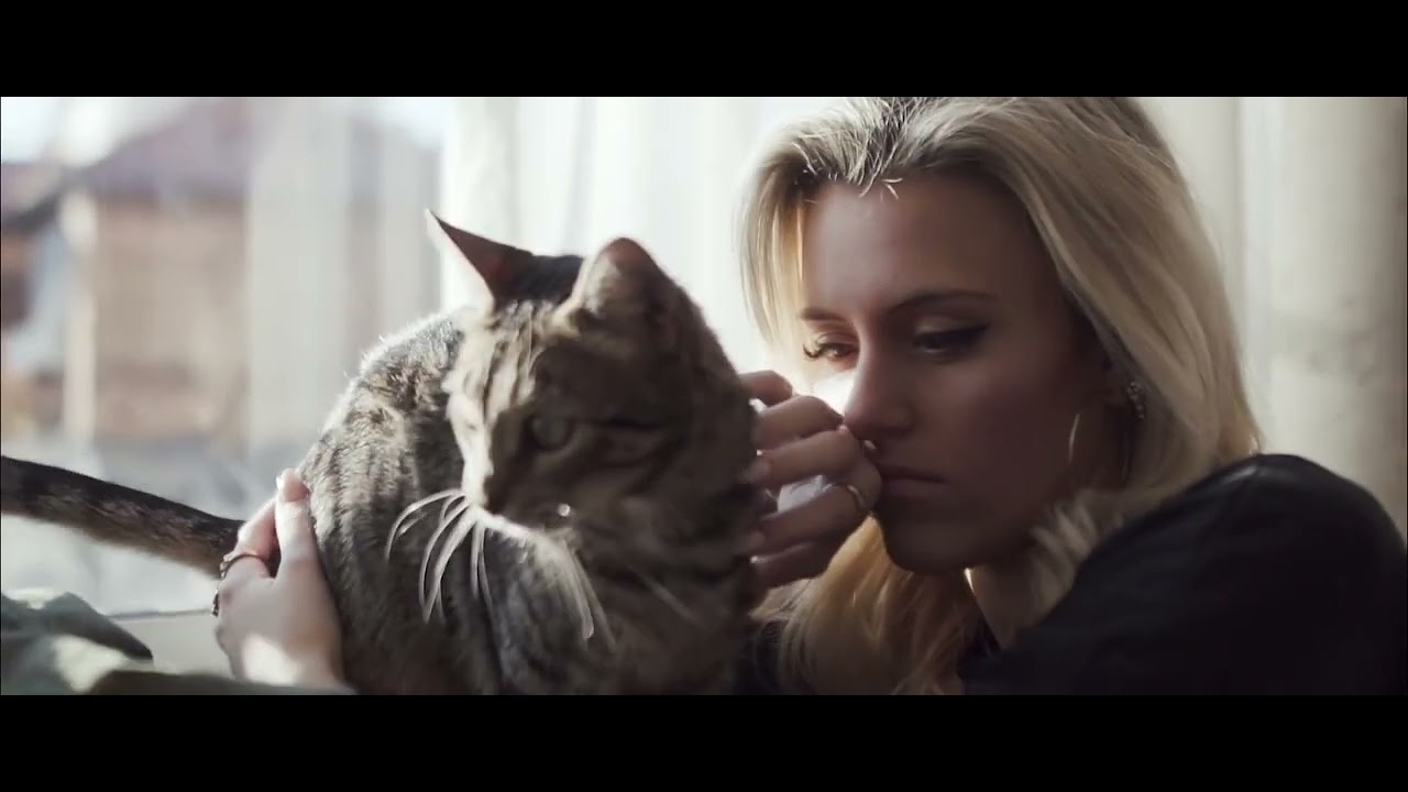 Mir Nicolás x T&K  ft Vanina DeVito- I Wanna be (Video recuperado)