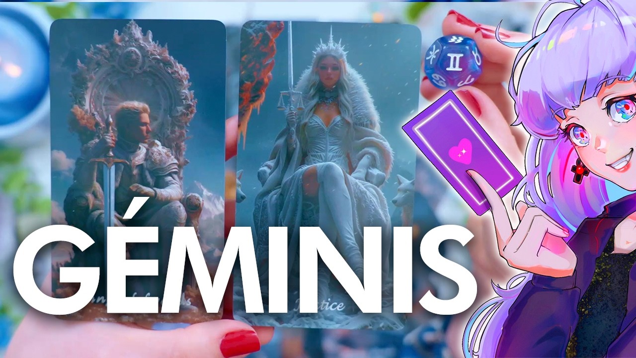 Géminis ANHELO CUMPLIDO!!🤩VAS A TENER TODO SIN LÍMITE! QUIEREN ACERCARSE A TI! TU RUMBO SE ADINERA!