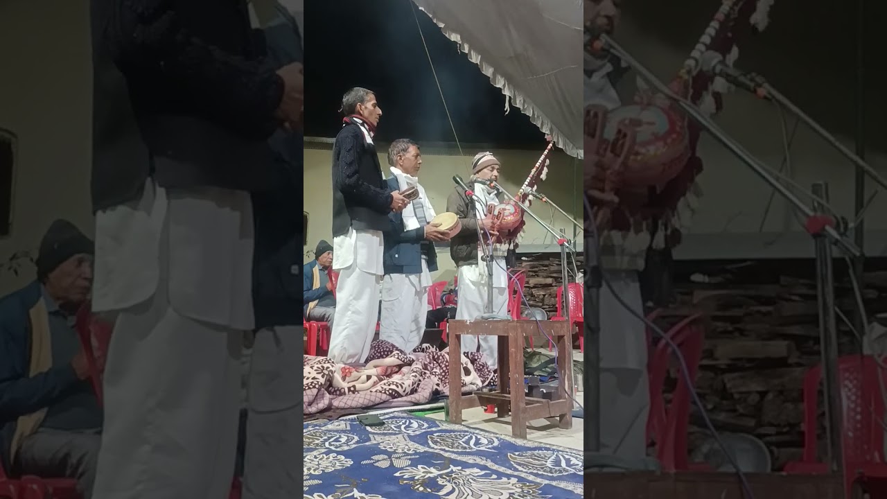 घट-घट में होया उजियारा, कोई परखेगा परखण हारा। 