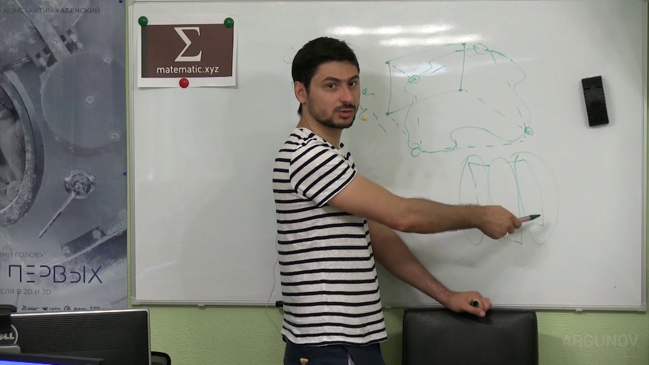 8.2. CornerPin - основной принцип работы