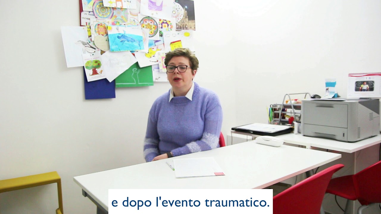 DANNO PSICHICO, MORALE, ESISTENZIALE. DI COSA SI TRATTA?