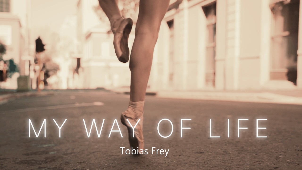 MY WAY OF LIFE - Orchestral version - Tobias Frey