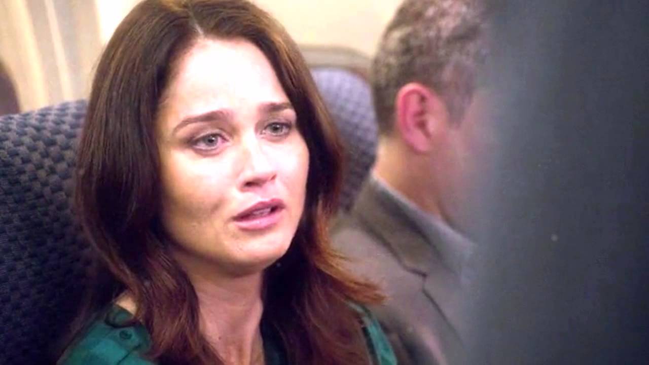 I Love You || Jane/Lisbon [The Mentalist]