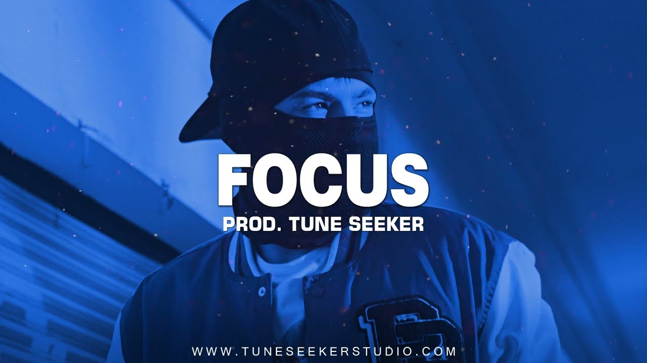 Drill Type Beat - 