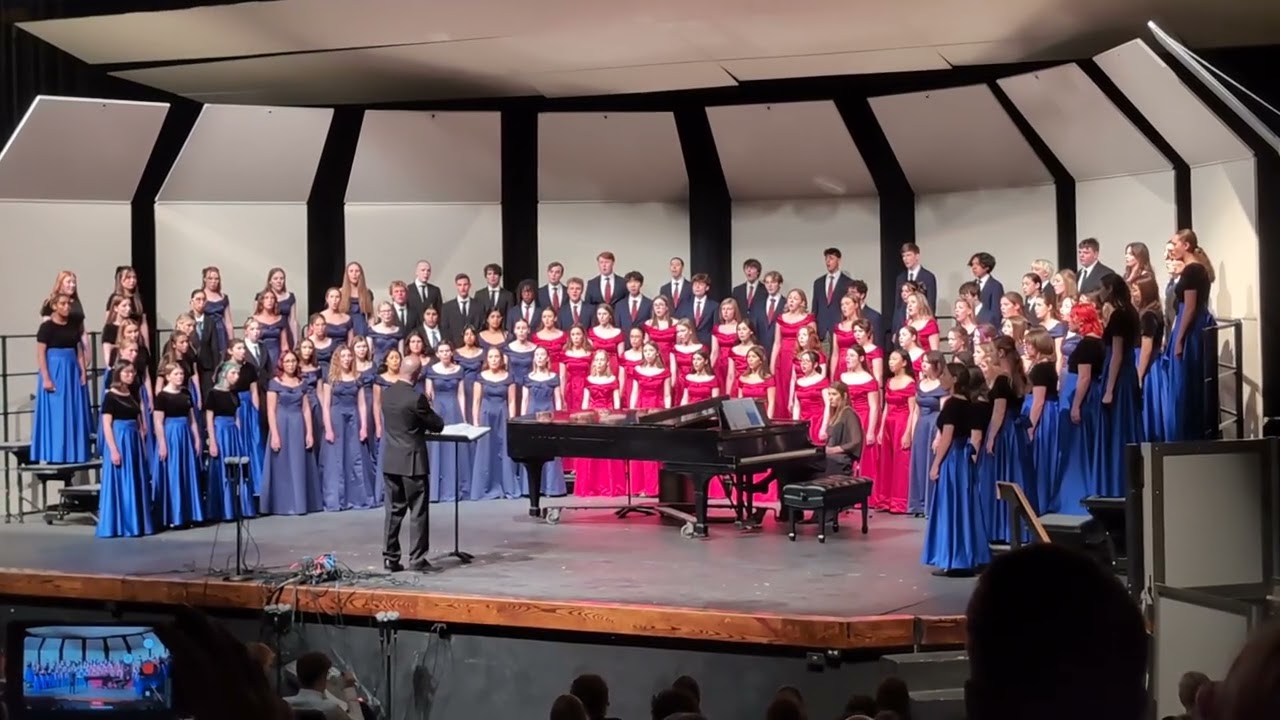Creek 21, Meistersingers, & Troubadours - 