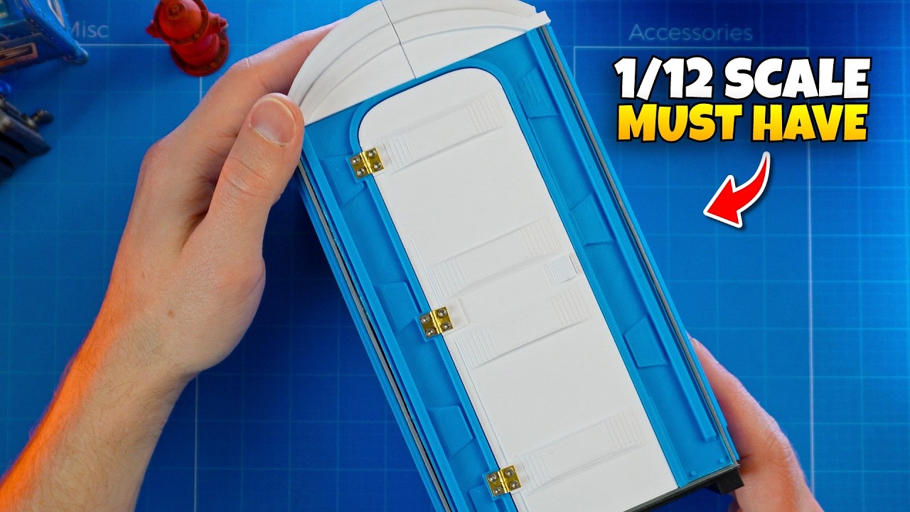 7 Items EVERY Collector Must Own | Creator Spotlight: Duarte Studios