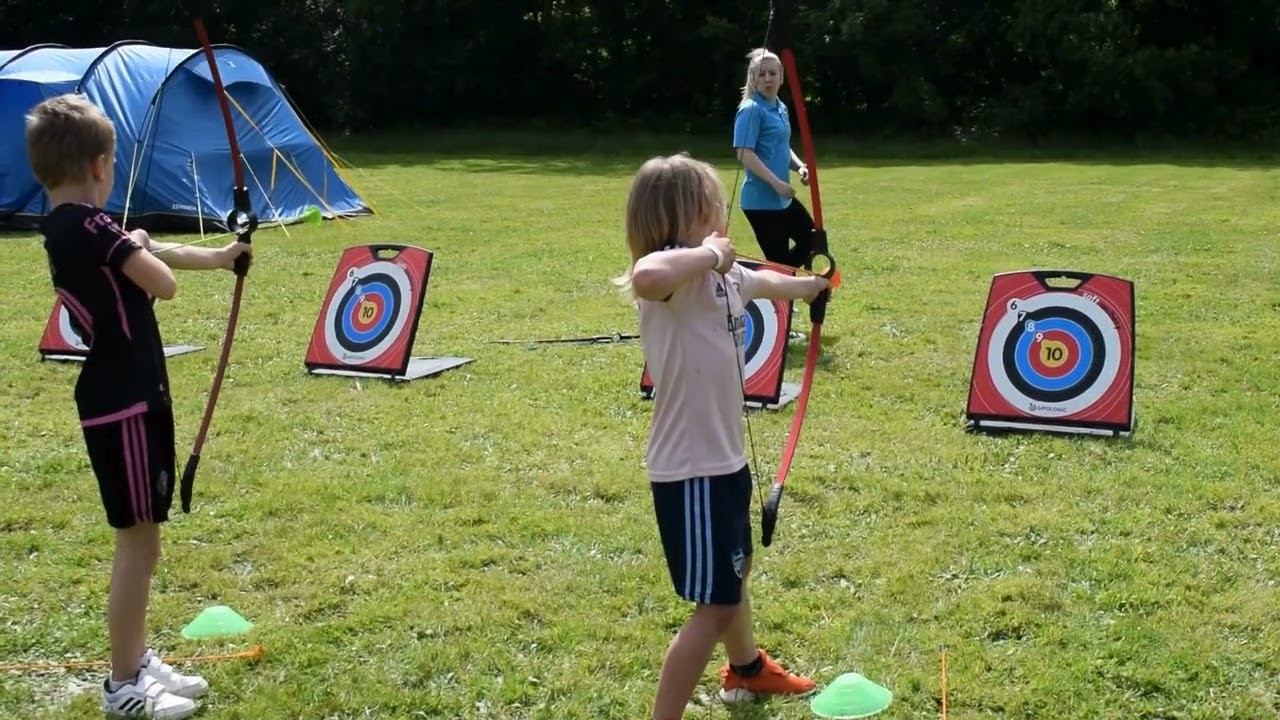 Year 4 Residential Video June 2024